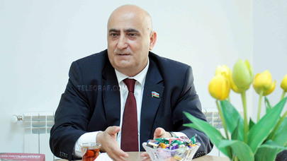 “Azərbaycanın işğalına konkret göstəriş verilmişdi” – MÜSAHİBƏ - YENİ FAKTLAR